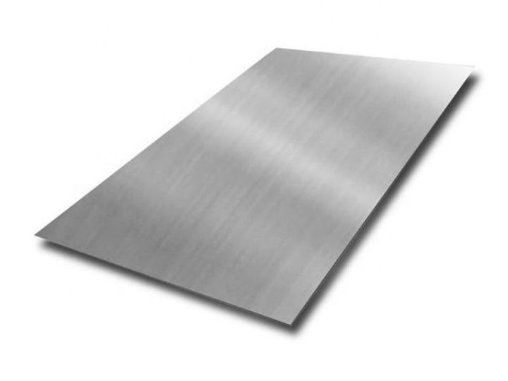 Positive material identification test report
