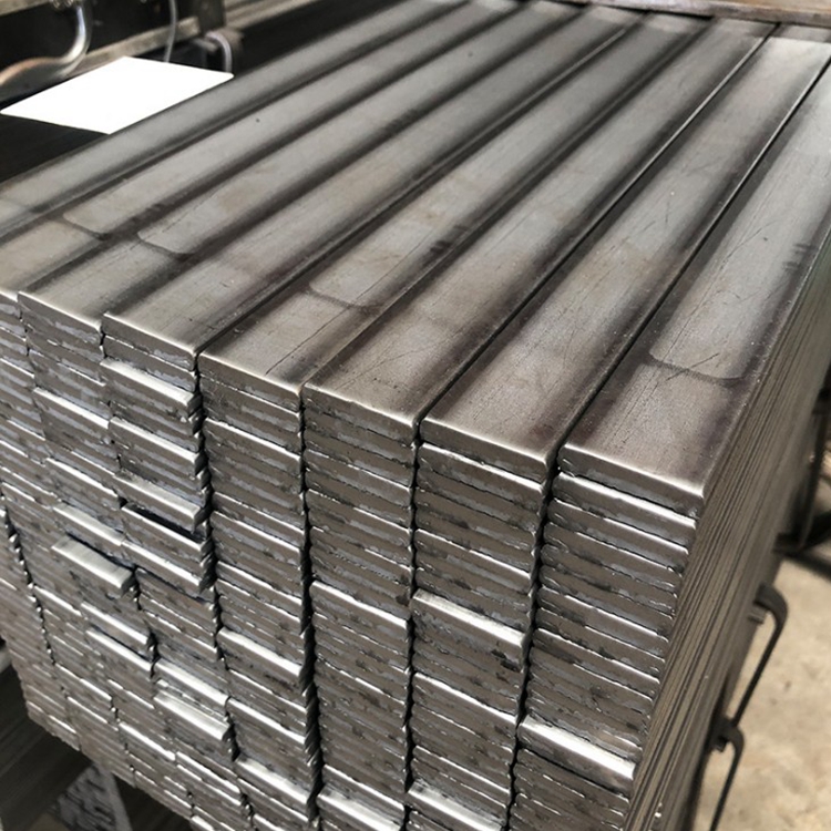 Flat Bar Rod Stainless Steel Bar Sizes