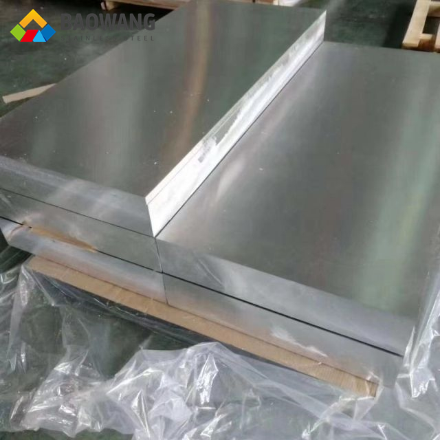 16 Gauge 5052 H32 Aluminum Sheet Plate Pricing