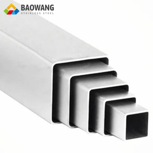 6061 T6 Aluminum Tube
