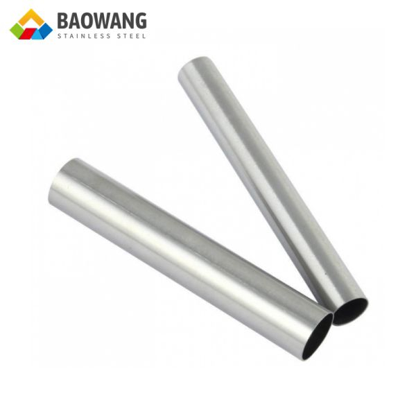 304 Stainless Steel Tube