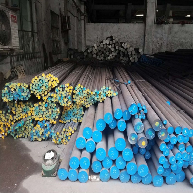 JIS SUS201 Stainless Steel Round Bar Cheap Price