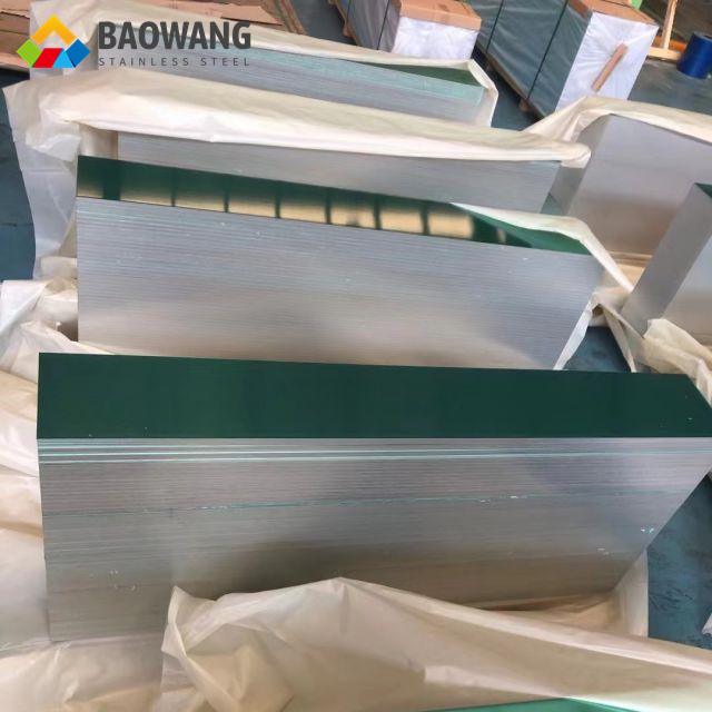 Aluminum Sheet