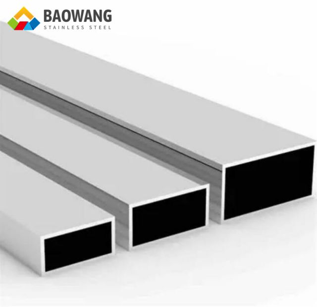 Tubo de aluminio 6061 T6