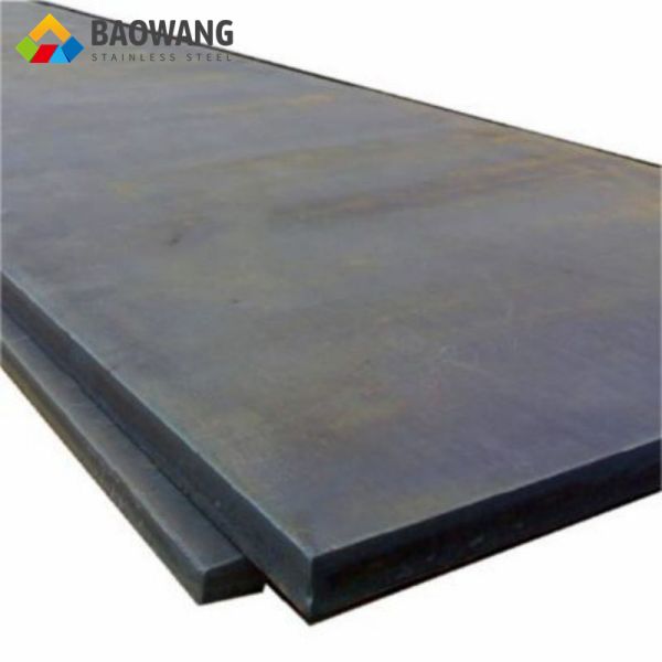 High Strength Carbon Steel Plate/Coils 20mm Thickness for Bridge