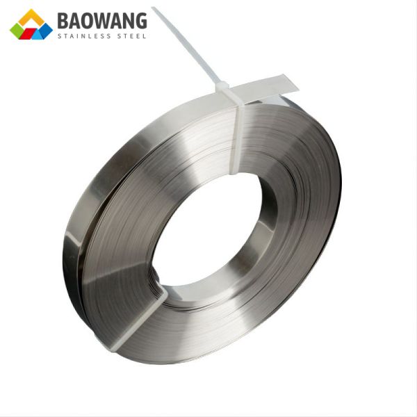 Cheap Price Brushed 201 304 430 Stainless Steel Trim Strip