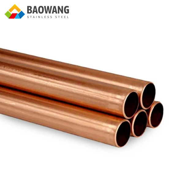 3 4 inch copper tube