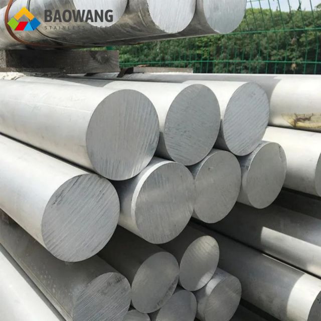 7075 1 Inch Aluminum Round Bar Stock