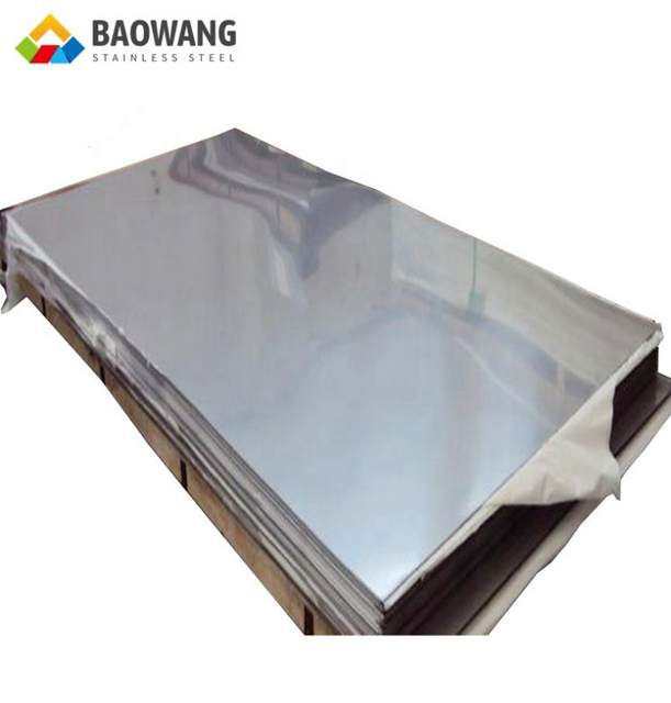 304 Stainless Steel