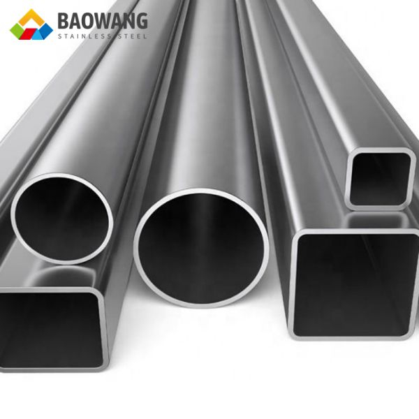 Stainless Steel Tube Supplier