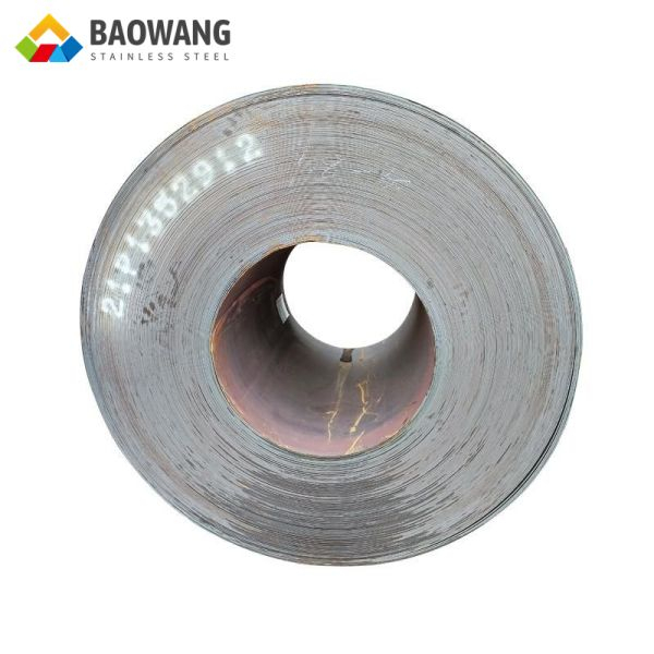 Steel Coil Manufacturers