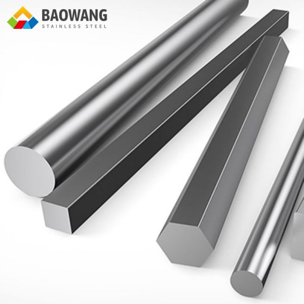EN 1.4307/304L Stainless Steel Hot Rolled Square Bar