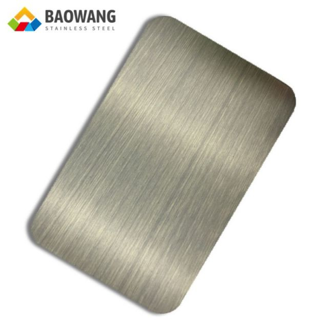 Stainless Steel Price