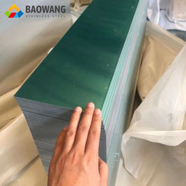 Aluminum Sheet