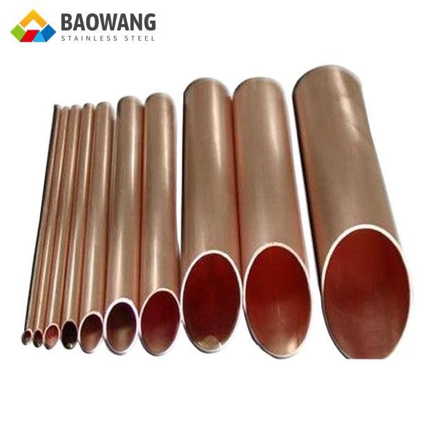 astm b88 copper tube