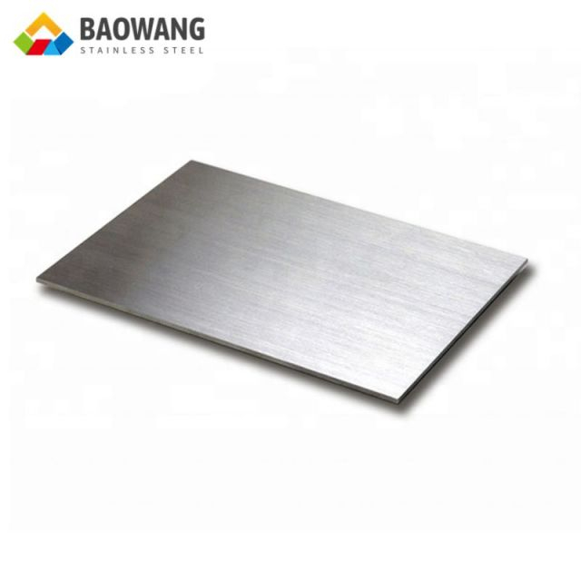 Stainless Steel Gauge