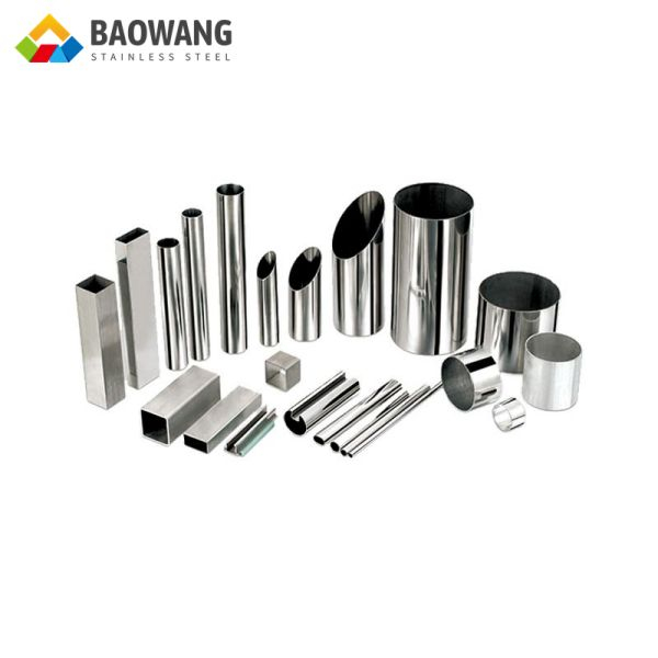 304 Stainless Steel Tube