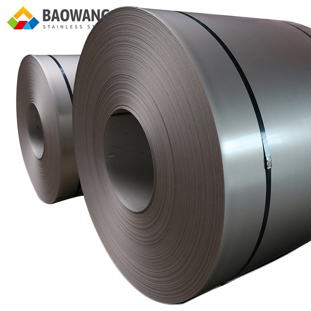 304 Stainless Steel