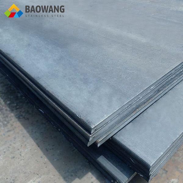Carbon Steel Plate