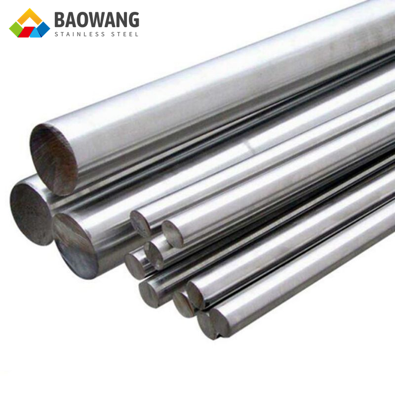 EN1.4307 304L Stainless Steel Round Bar Stock