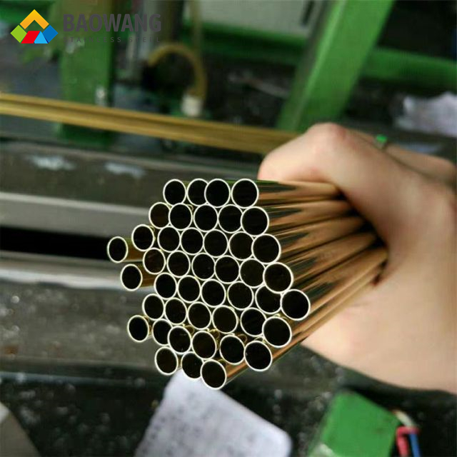 2mm copper tube