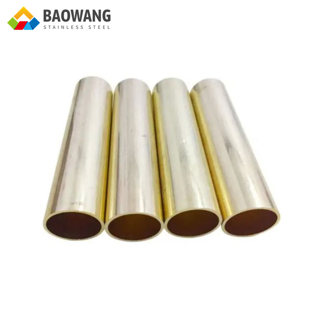 2mm copper tube