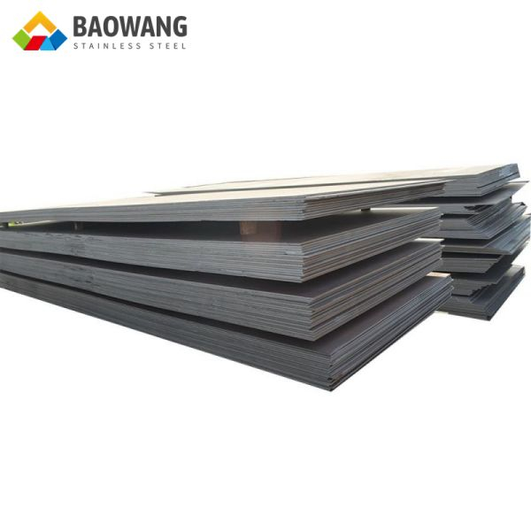 Carbon Steel Plate