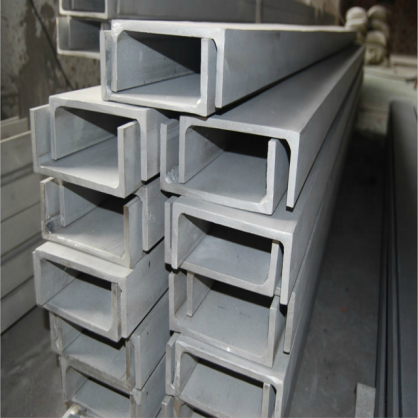 ASME SA276 Acid U Channel Steel Bar Cheap Price