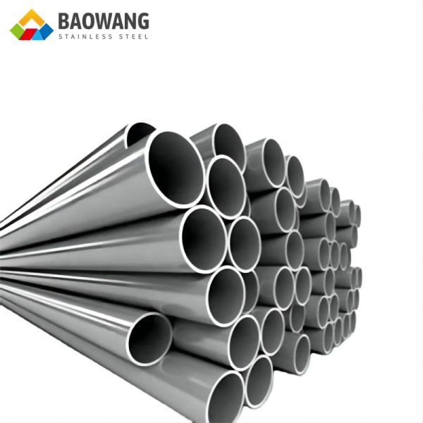 Stainless Steel Pipe