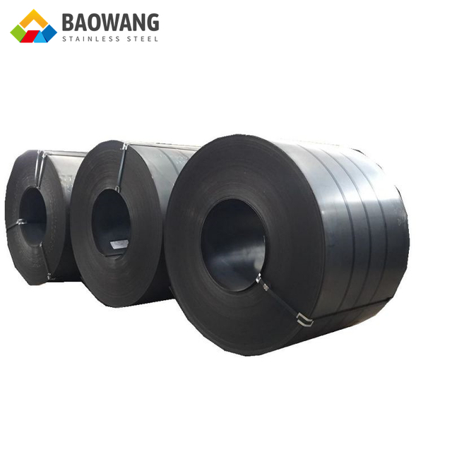 Carbon Steel Plate
