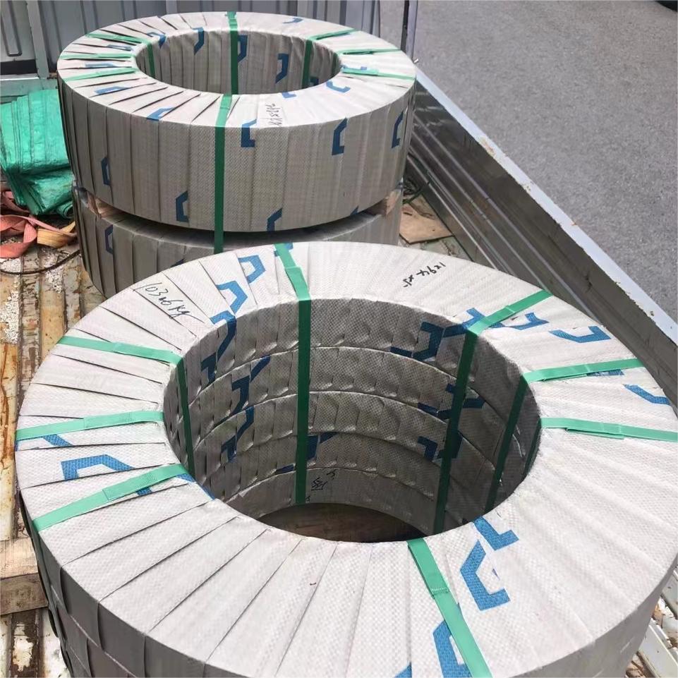 1060 Embossed Aluminum Coil Strip