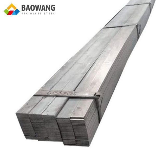 304 Stainless Steel