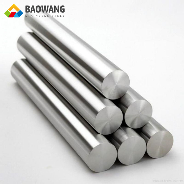 Stainless Steel Round Bar