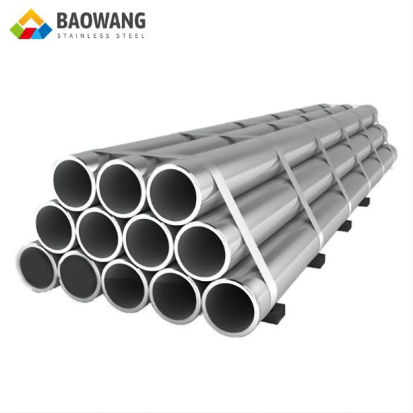 SCH10-XXS 316 Tubo de acero inoxidable