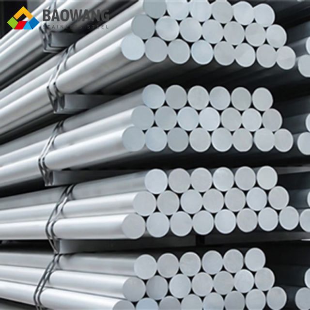 Custom Cutting 2024 T4 T351 Aluminum Round Bar