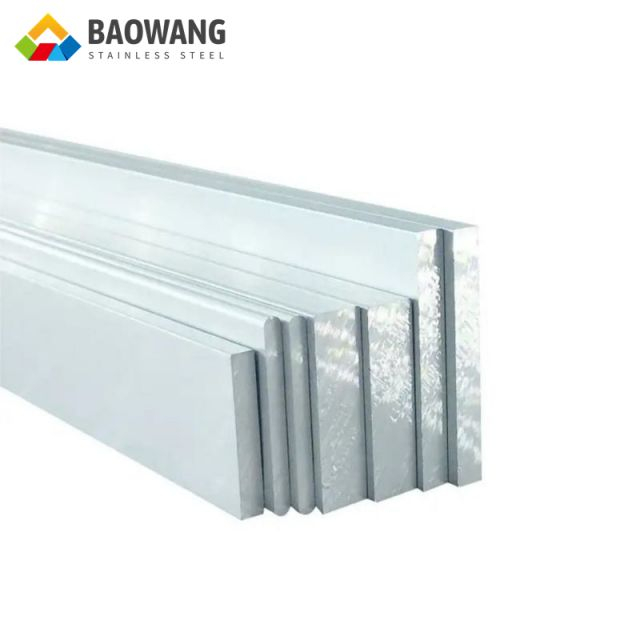 6061 Aluminum Bar