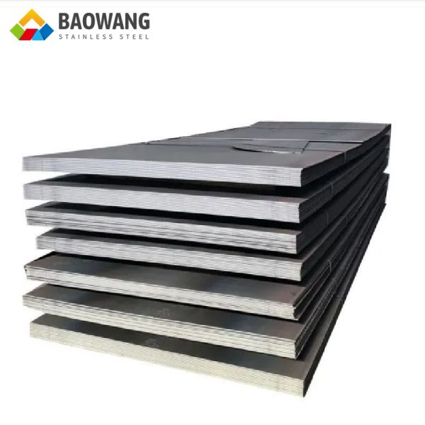 Carbon Steel Plate
