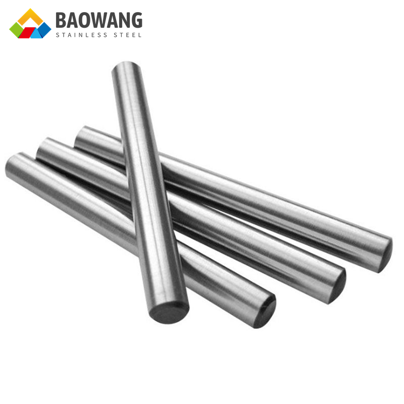 UNS S21900 Duplex Stainless Steel Round Bar