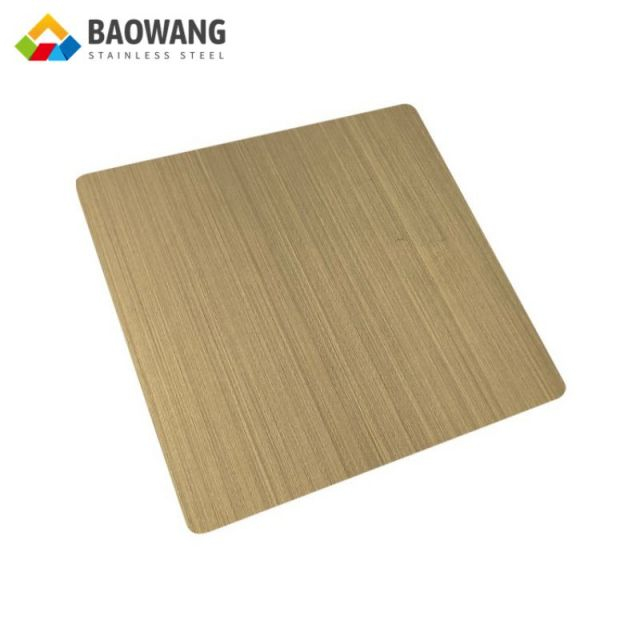 316 Stainless Steel Plate