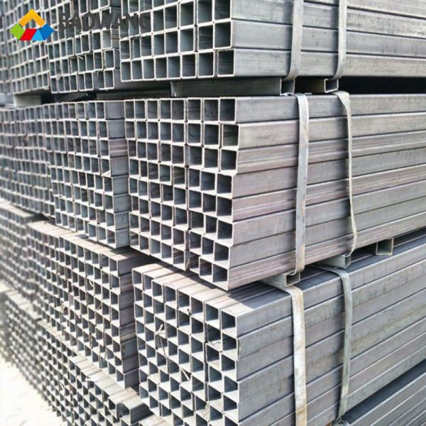Carbon Steel Tubes