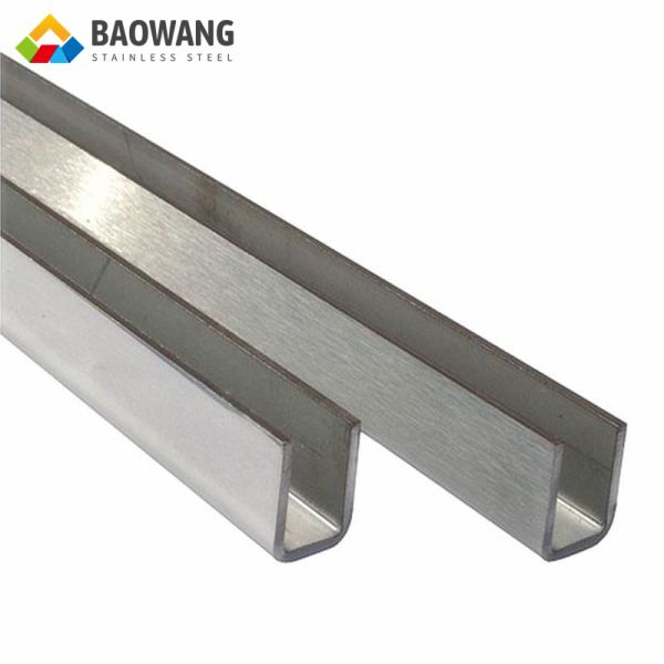 Channel Steel