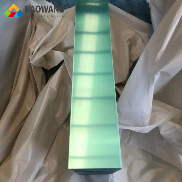 Custom Processing 3003 5052 6061 T6 Aluminum Sheet Thin