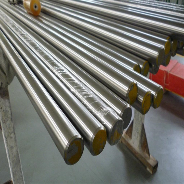 SUS 317L Stainless Steel Round Bars for Sale