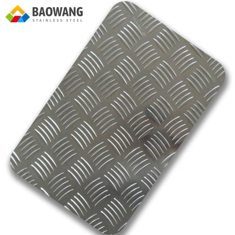 Gold Plated 2B/Mirror Polished 14 Gauge 304 Stainless Steel Sheet
