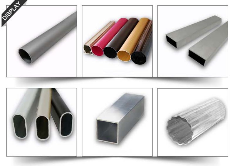 3003 H14 Aluminum Round Tube 1/4 Inch
