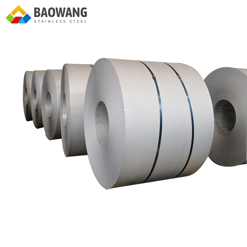904L Hot Rolled Stainless Steel Coils Cheap Prices
