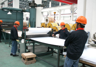 Production Environment