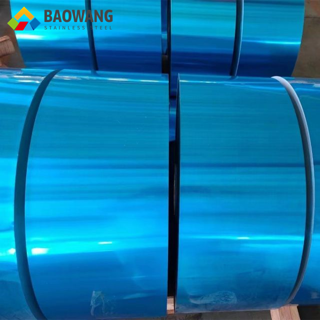 Aluminum Coil