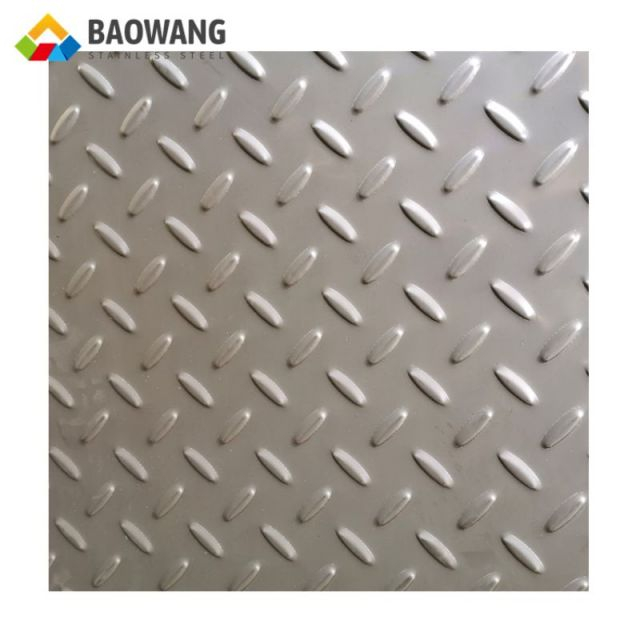 201 Stainless Steel