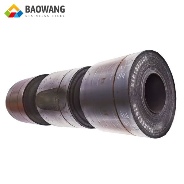 Carbon Steel